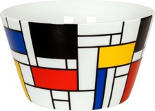 Porzellan Müsli Schale 525 ml