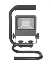 OSRAM LED Worklight S-Stand 20W 4000K IP65 Baustrahler Arbeitsleuchte Fluter