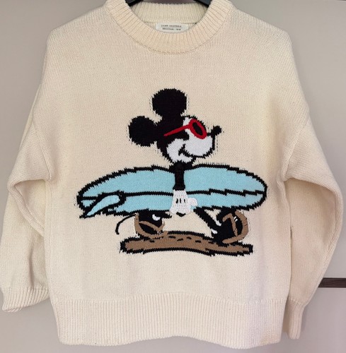 Zara mickey micky - micky, maus