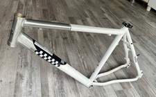 Fahrradrahme Radlhof, Bamberg Deutschland