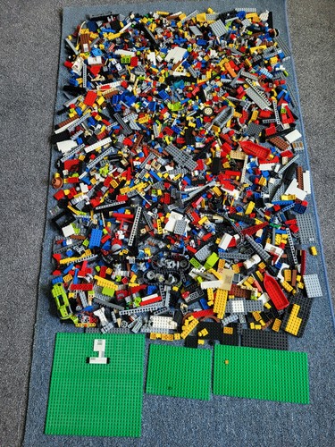 Lego sammlung konvolut steine - sammlung,