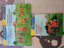 Sonne,Mond Und STERNE 3 Bücher