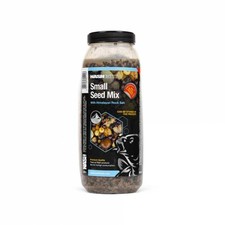 Nash Small Seed Mix 2,5 liter