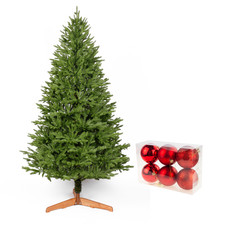 Künstlicher Weihnachtsbaum