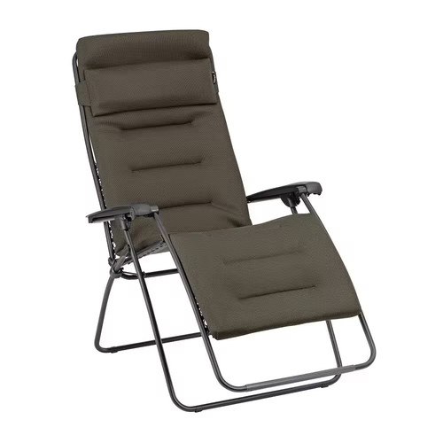 Lafuma rsx clip aircomfort - clip, aircomfort®