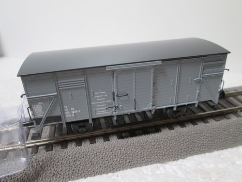 Brawa 51311 gedeckter