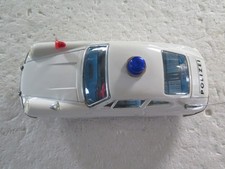 Blechspielzeug Blechauto