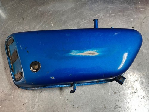 Yamaha 250 350 - rd,