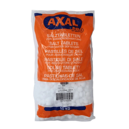 Axal pro salztabletten - pro,