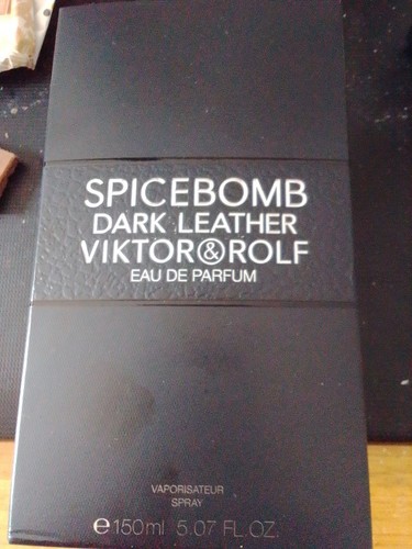 Viktor rolf spicebomb - viktor, dark