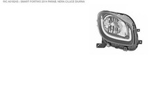 Scheinwerfer Vorne Links Mit