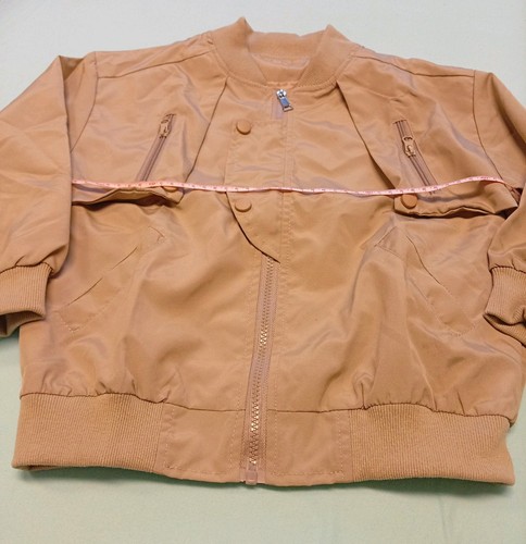Jungen sommer blouson 122 bis - 122,