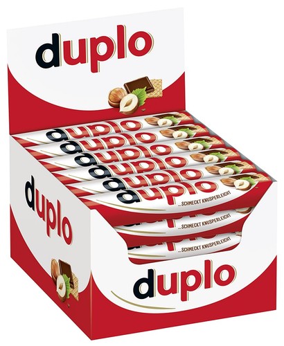Ferrero duplo classic - ferrero,