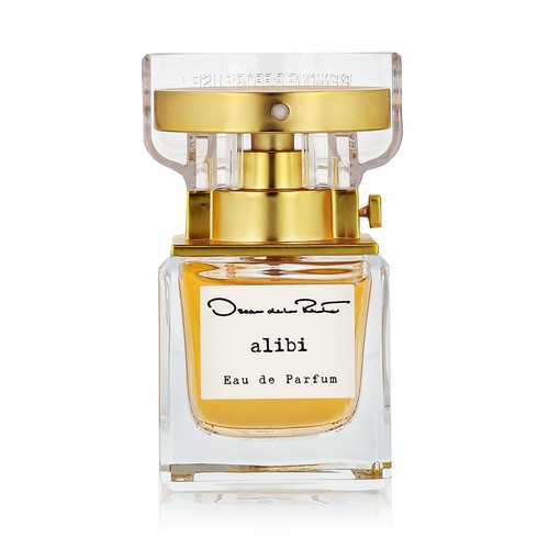 Oscar renta alibi eau - la,
