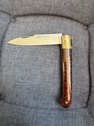 Original sauveterre messer - , le