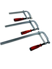 Schraubzwingen Ganzstahl