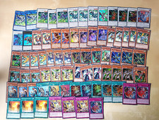 Dracheneinheit Deck YU-GI-Oh