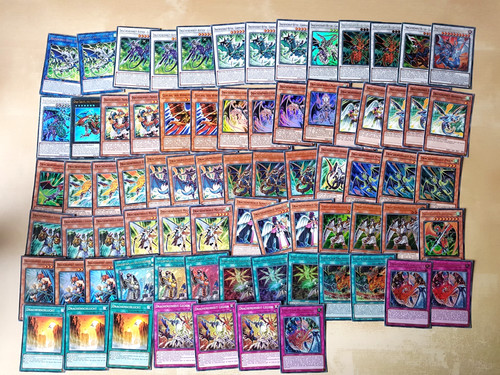 Dracheneinheit deck oh - dracheneinheit,