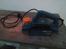 AEG EH450 Elektrohobel, gebraucht