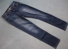 *Charles Vögele* stretchige blaue  Jeans   Gr. 18 (36)
