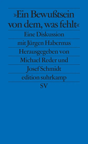 Ein bewußtsein von - »ein,