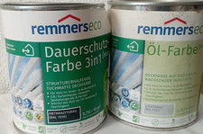 Remmers ECO Öl-Farbe 0,75L