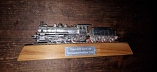Eisenbahn Geschenk Dampflok