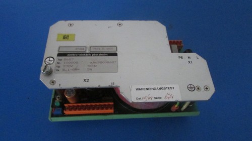 Zentro elektrik pforzheim - zentro-elektrik,