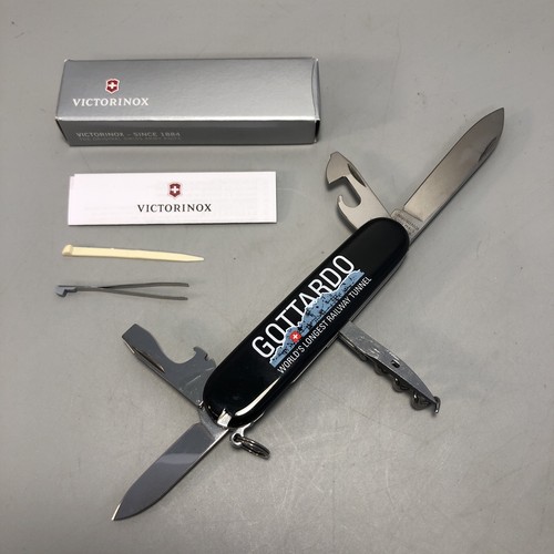 Victorinox spartan gottardo - spartan,