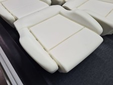 Sitzschaumteil Audi Cabrio
