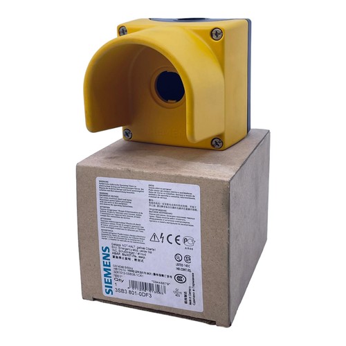 Siemens 3sb801 0df3 - siemens, 3sb801-0df3