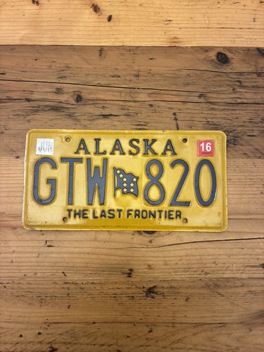 Oldtimer alaska the - oldtimer,
