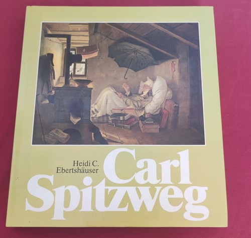Carl spitzweg mit 160 - mit,