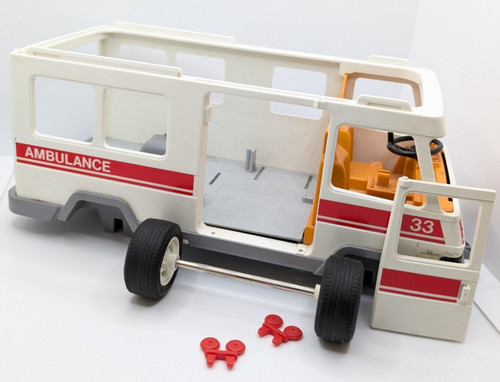 Playmobil ersatzteile set - playmobil®, zu