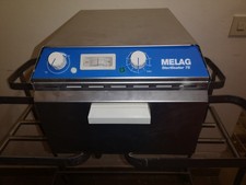 Melag Sterisilator 75