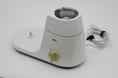 Motorblock 32 braun - km,
