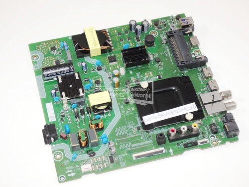 Hisense mainboard - hisense,