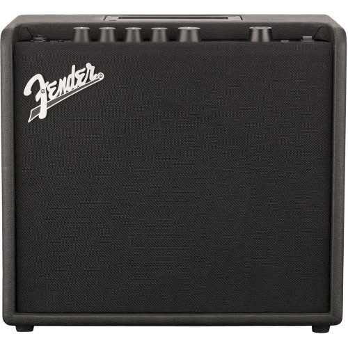 Fender mustang lt25 230v - lt25, |