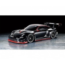 Tamiya porsche 911 gt3 - tamiya,