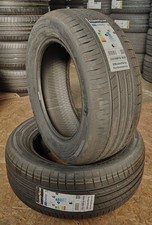2 Sommerreifen 225/55 R16 95W