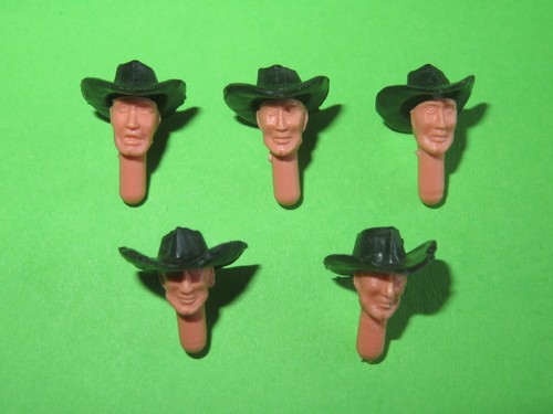 Timpo toys 10 ersatzteile - 10,