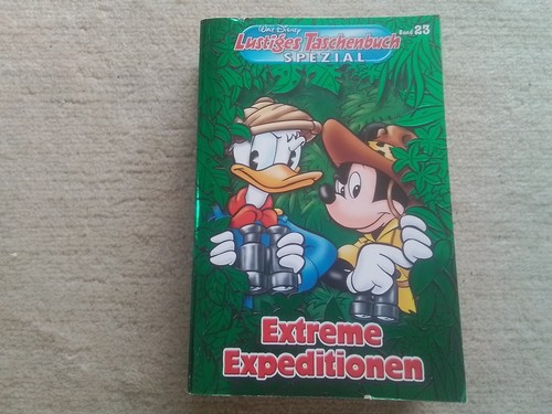 Ltb lustiges taschenbuch - ltb,