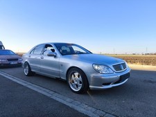 Keskin Kt5 11x18 9,5x18 ET20 5x112 Mercedes