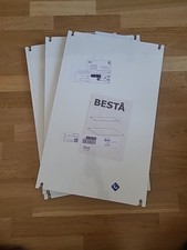 3er Set IKEA Besta