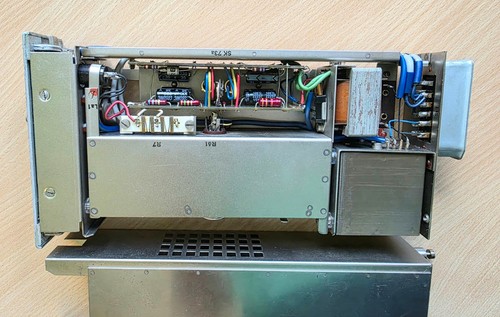 Neumann n52a for ac701 - n52a,