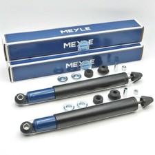 Meyle stossdämpfer hinten - 2x,