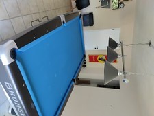 Billardtisch Brunswick 9 Fuß TOP ZUSTAND + Zubeör