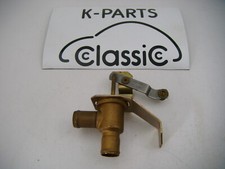 NOS Opel Olympia Rekord P1 P2 Heizungsventil Heizventil Heizungsregler Regler