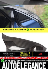 😁Spiegelabdeckung passend