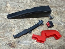 Auslöser Abdeckung usw. für Kapp- u. Gehrungssäge BOSCH Professional GCM 8 SJL